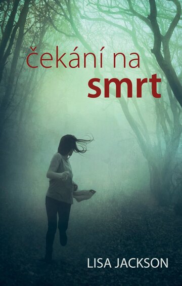 Obálka knihy Čekání na smrt
