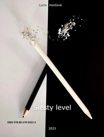 Obálka knihy Šiesty level