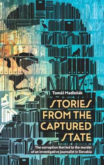 Obálka knihy Stories from the captured state