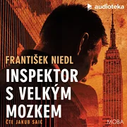 Inspektor s velkým mozkem