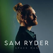 SPACE MAN