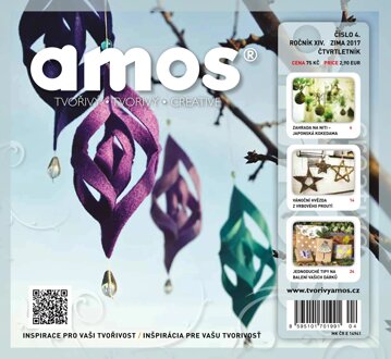 Obálka e-magazínu Amos 04/2017