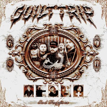 Obálka uvítací melodie Dirt