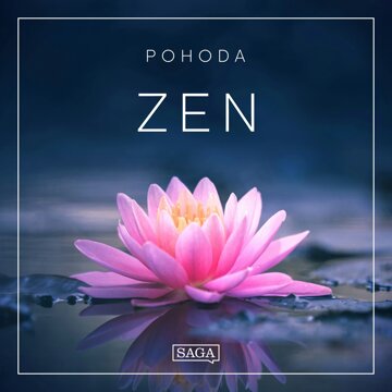 Obálka audioknihy Pohoda - Zen