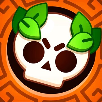 Ikona aplikace Brawl Stars