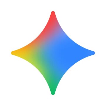 Ikona aplikace Google Gemini