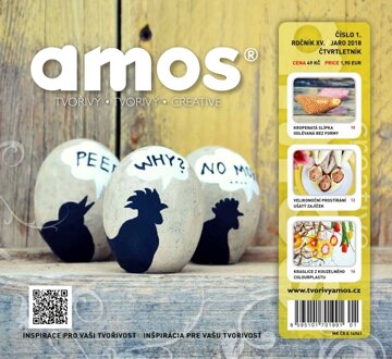 Amos 01/2018