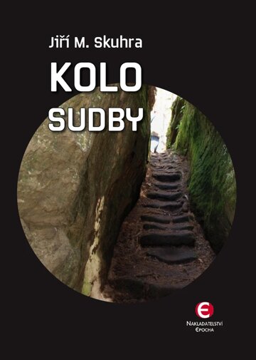 Obálka knihy Kolo sudby