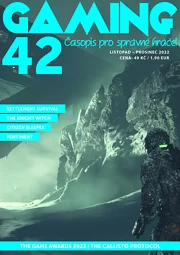 GAMING 42