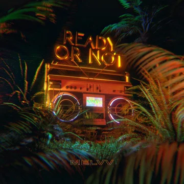 Ready or Not (feat. Terror Jr & umru)