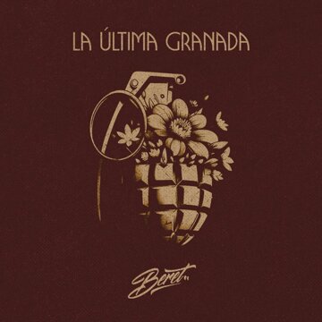 Obálka uvítací melodie La última granada
