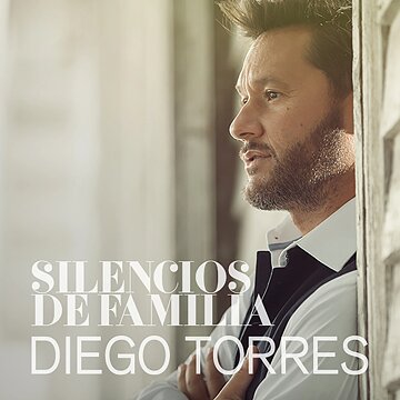 Obálka uvítací melodie Silencios de Familia