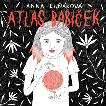 Obálka audioknihy Atlas babiček