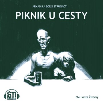 Obálka audioknihy Piknik u cesty