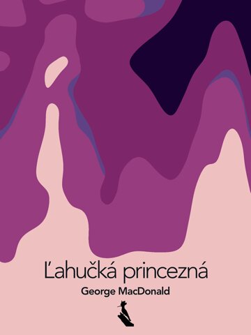 Obálka knihy Ľahučká princezná