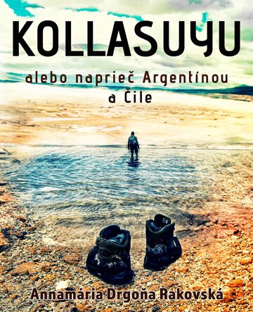 Obálka knihy Kollasuyu