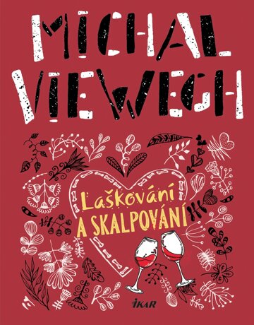 Obálka knihy Laškování a skalpování