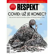Respekt 6/2022