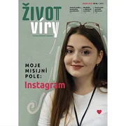 Život víry 10/2019