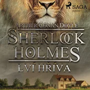 Sherlock Holmes: Lví hříva