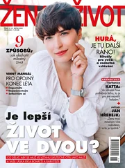 Žena a život 18/2022