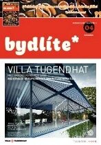 Obálka e-magazínu Bydlite 01/2013