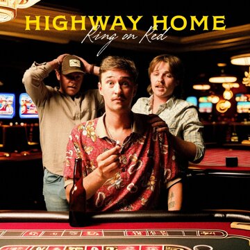 Obálka uvítací melodie Ring On Red