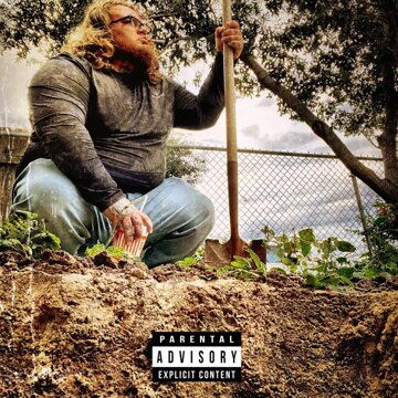Obálka uvítací melodie Texas Tea (Explicit)