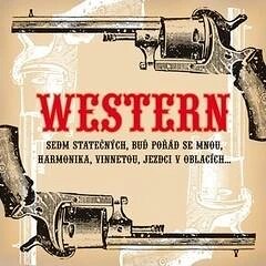 Obálka uvítací melodie How The West Was Won (Jak jsme se dostali na západ)