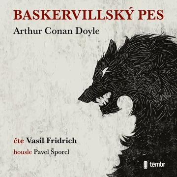 Baskervillský pes