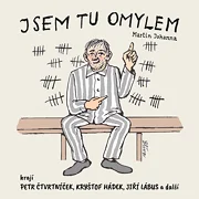 Jsem tu omylem