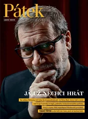 Pátek LN Magazín - 26.5.2023