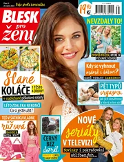 Blesk pro ženy 35/2023
