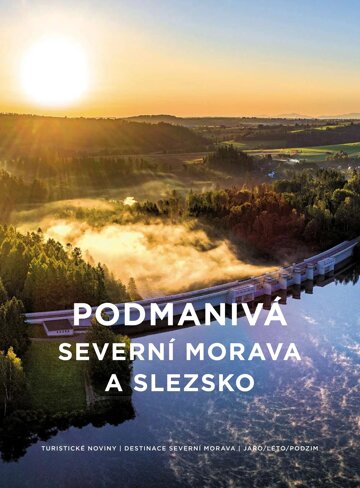 Obálka e-magazínu Magazín DNES SPECIÁL Moravskoslezský - 15.4.2025