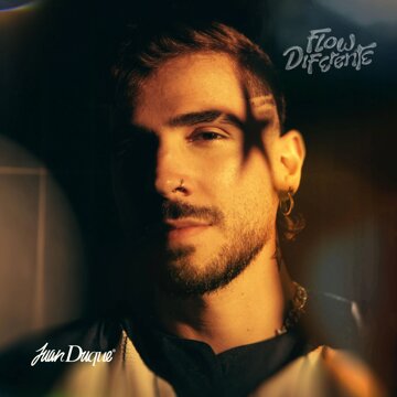 Obálka uvítací melodie Flow Diferente