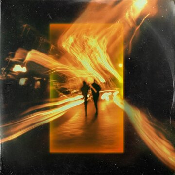 Obálka uvítací melodie Personal