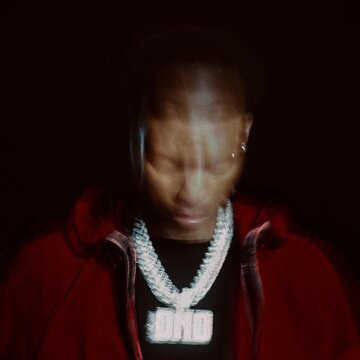 Obálka uvítací melodie PRINCE OF THE SCENE (Explicit)