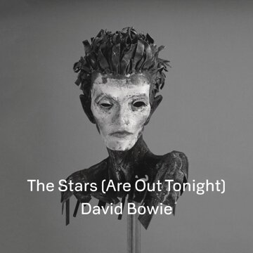 Obálka uvítací melodie The Stars (Are Out Tonight)
