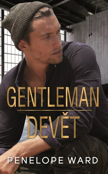 Obálka knihy Gentleman Devět