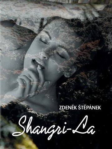 Obálka knihy Shangri-La