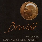 Breviář myšlenek Jana Amose Komenského