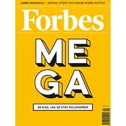Forbes září 2015
