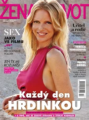 Žena a život 17/2022