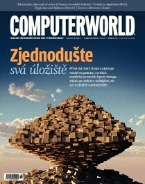 Obálka e-magazínu Computerworld 16/2013