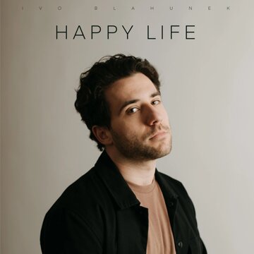 Obálka uvítací melodie Happy Life