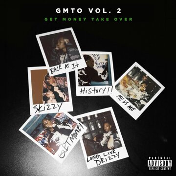 Obálka uvítací melodie Who Ready (feat. ChaseTheMoney)