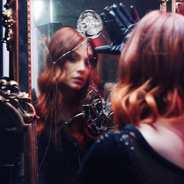 Obálka uvítací melodie Mi Nombre