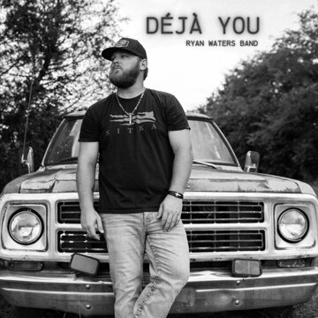 Obálka uvítací melodie Déjà You