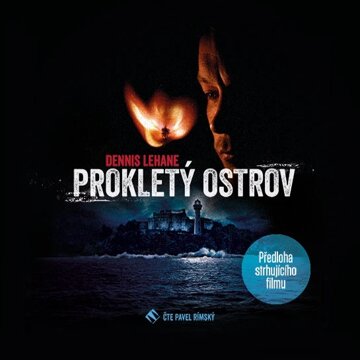Obálka audioknihy Prokletý ostrov