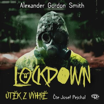 Obálka audioknihy Lockdown